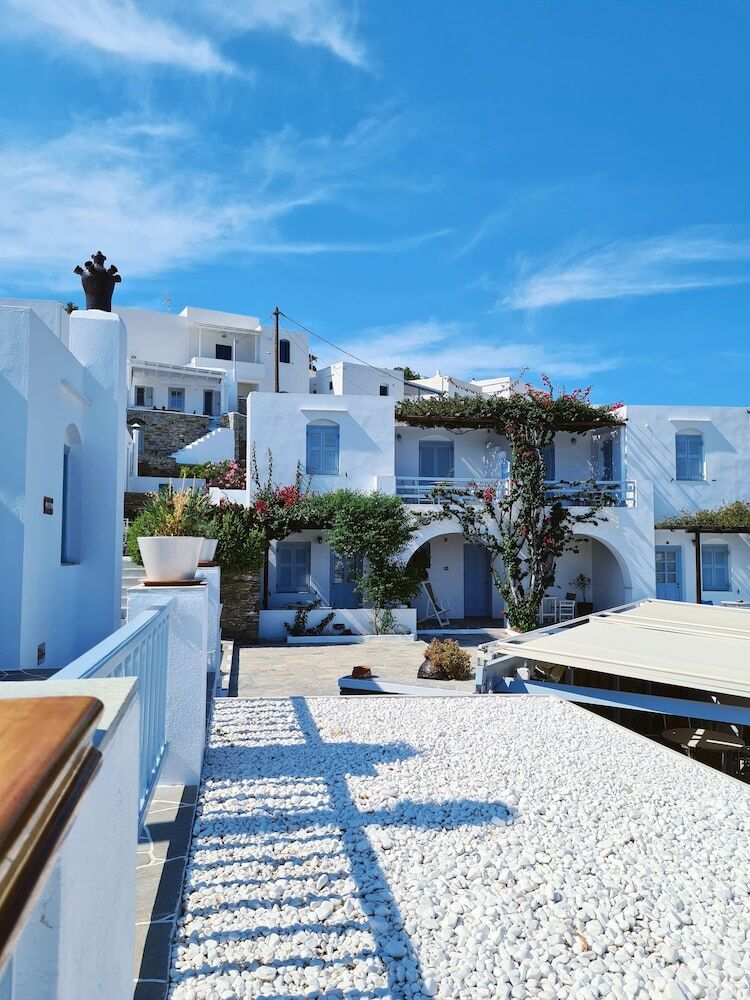 Petali Village Hotel
