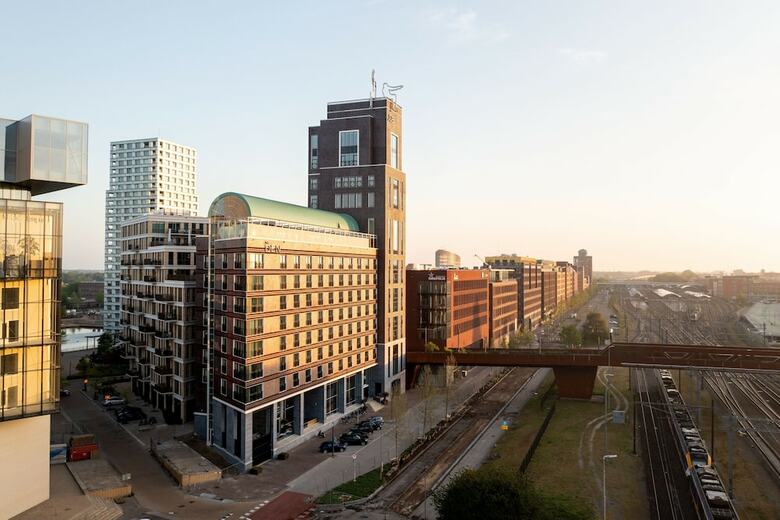 The Den, ?s-hertogenbosch, A Tribute Portfolio Hotel