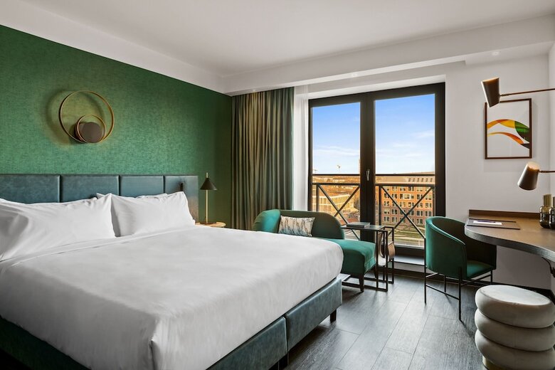 The Den, ?s-hertogenbosch, A Tribute Portfolio Hotel