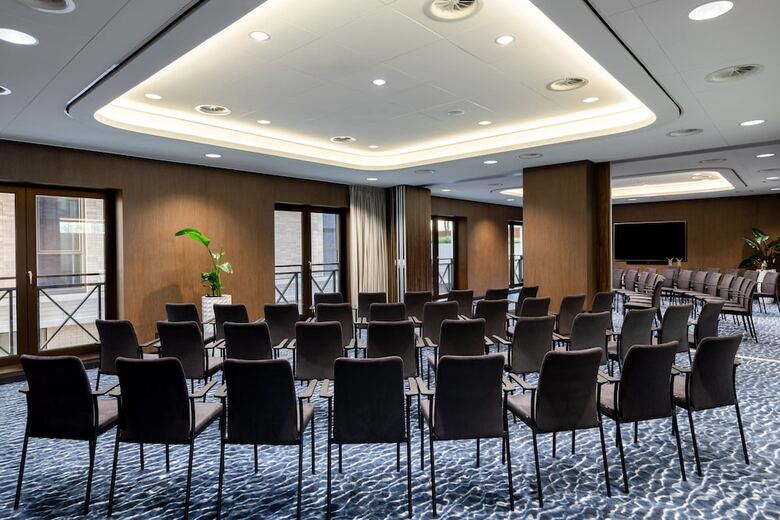 The Den, ?s-hertogenbosch, A Tribute Portfolio Hotel