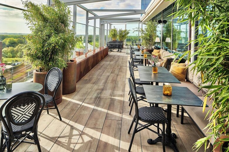 The Den, ?s-hertogenbosch, A Tribute Portfolio Hotel
