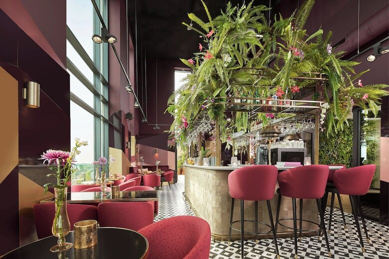 The Den, ?s-hertogenbosch, A Tribute Portfolio Hotel