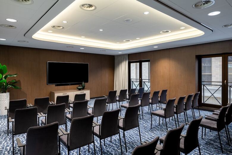 The Den, ?s-hertogenbosch, A Tribute Portfolio Hotel