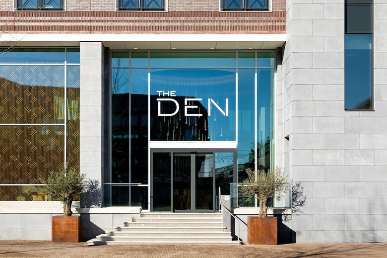 The Den, ?s-hertogenbosch, A Tribute Portfolio Hotel