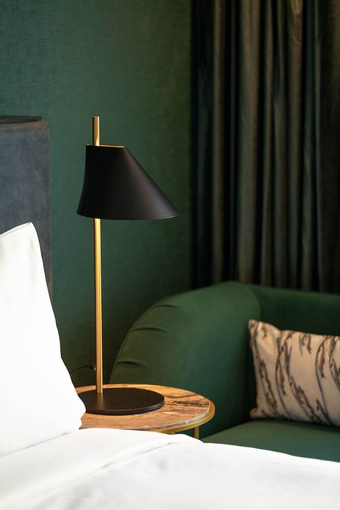 The Den, ?s-hertogenbosch, A Tribute Portfolio Hotel