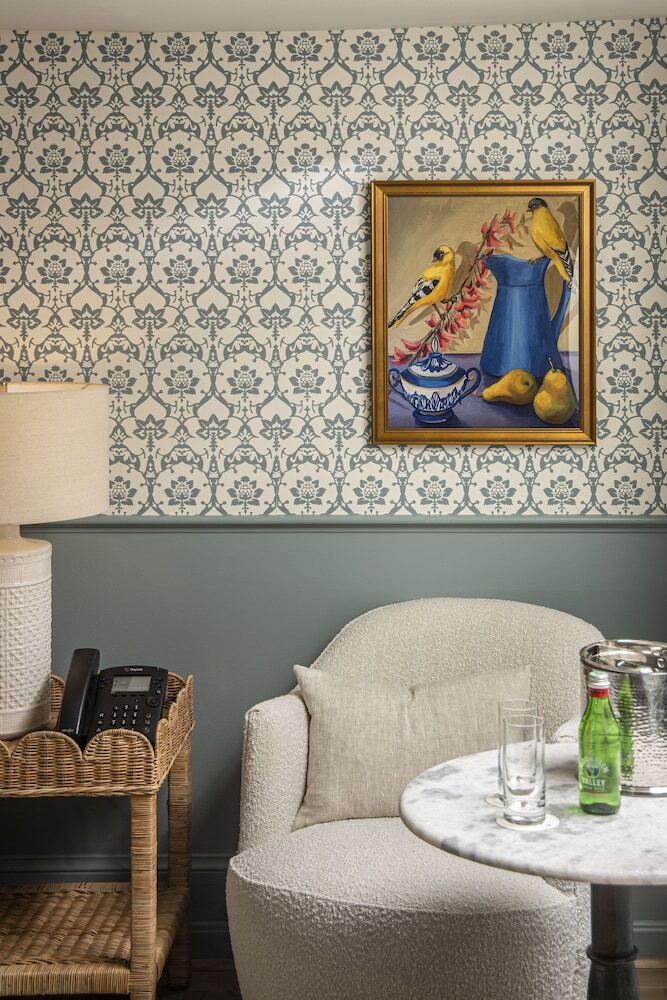 Posada Blue Rock