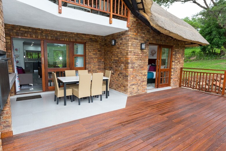 Kruger Park Lodge Unit 608b