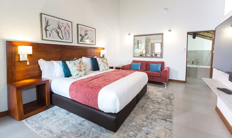 Kruger Park Lodge Unit 608b