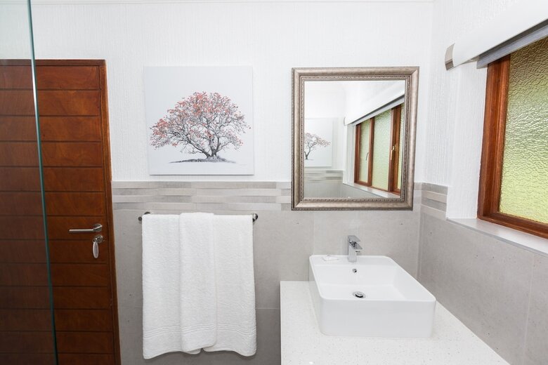 Kruger Park Lodge Unit 608b