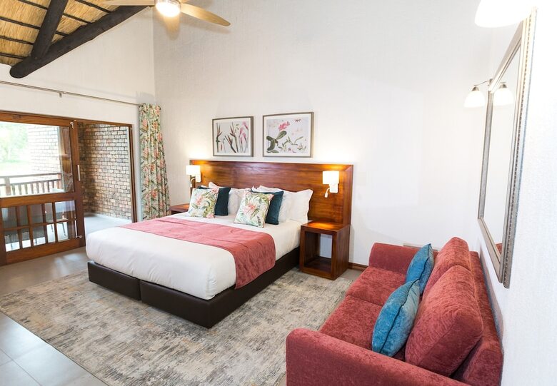 Kruger Park Lodge Unit 608b