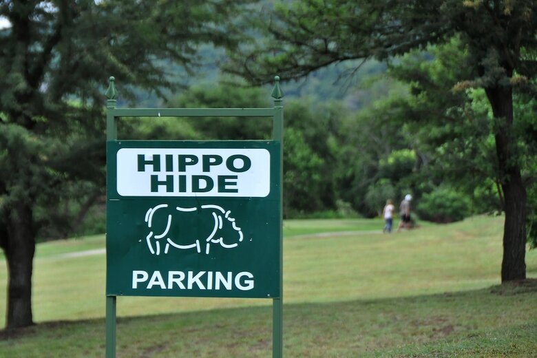 Kruger Park Lodge Unit 608b