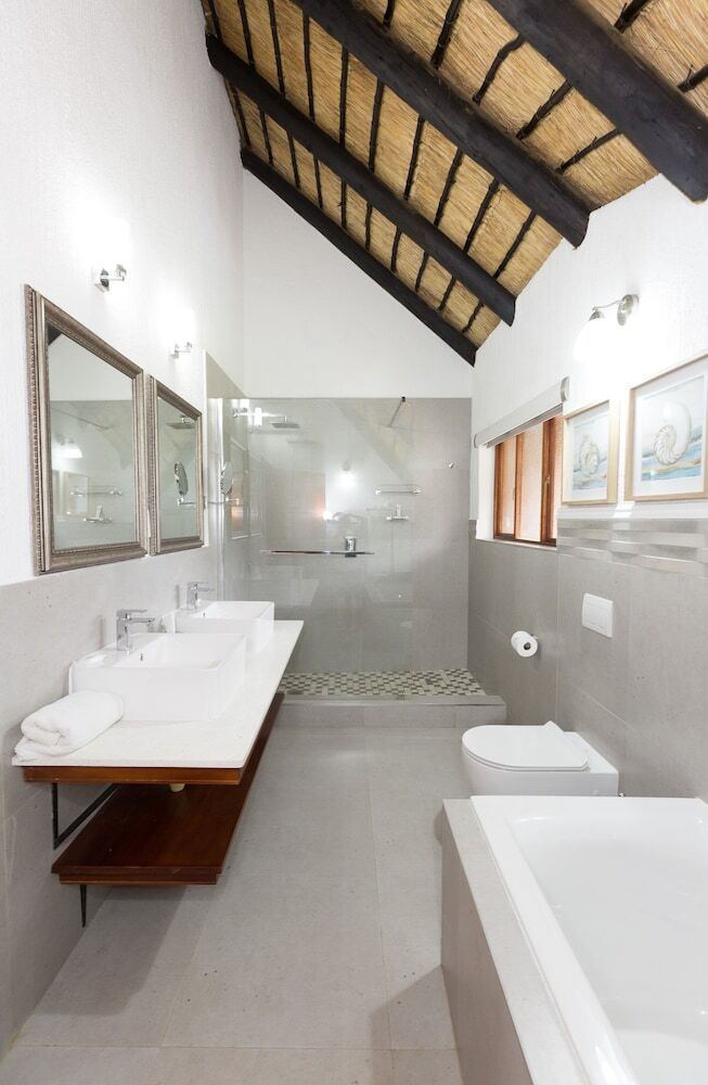 Kruger Park Lodge Unit 608b