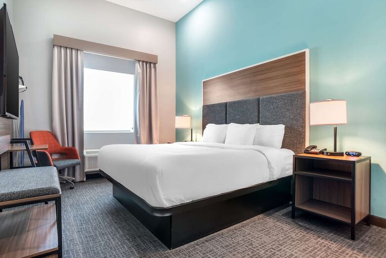 Hotel Comfort Inn Miramar Beach-destin