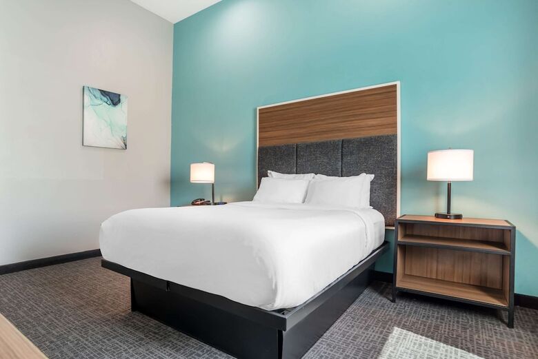 Hotel Comfort Inn Miramar Beach-destin