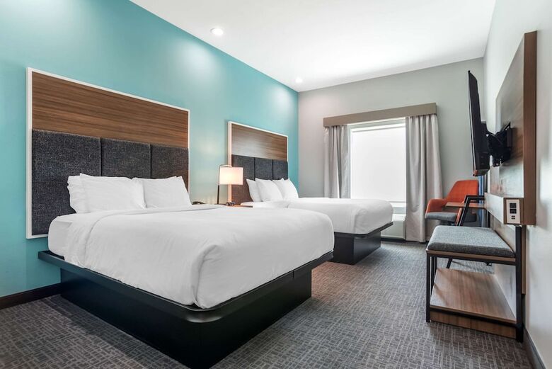 Hotel Comfort Inn Miramar Beach-destin