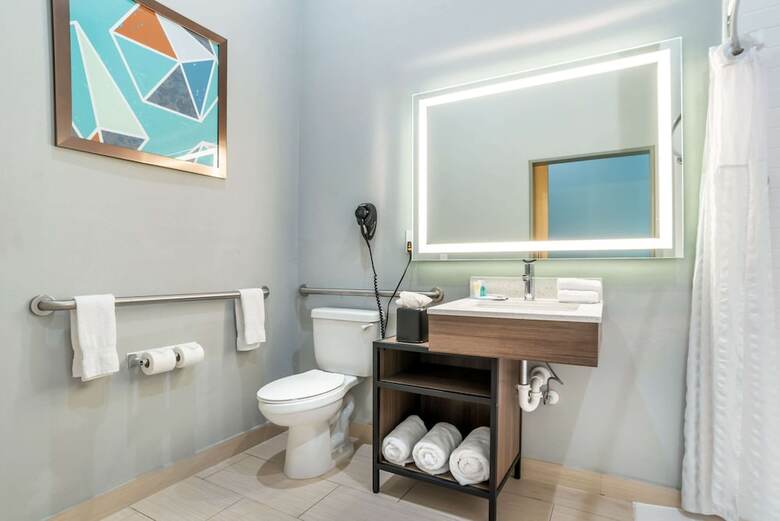 Hotel Comfort Inn Miramar Beach-destin