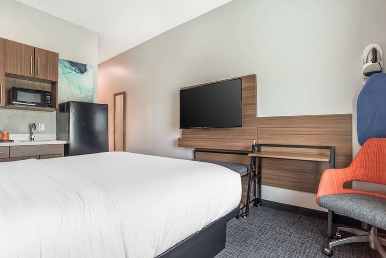 Hotel Comfort Inn Miramar Beach-destin