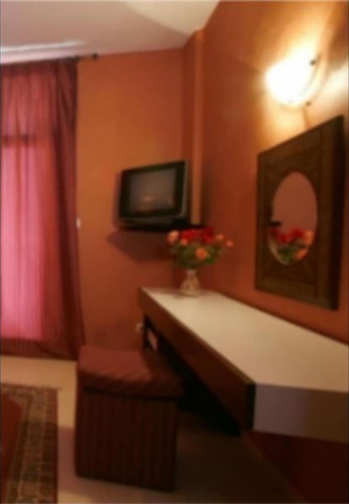 Hotel Double Room For 2 People