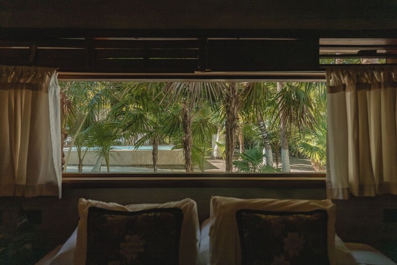Alito Tulum Hotel