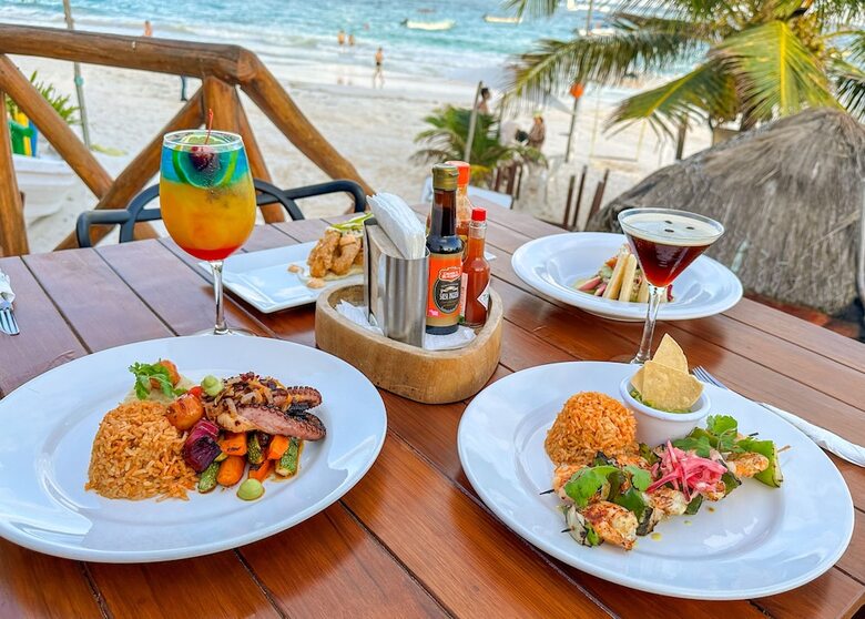 Alito Tulum Hotel