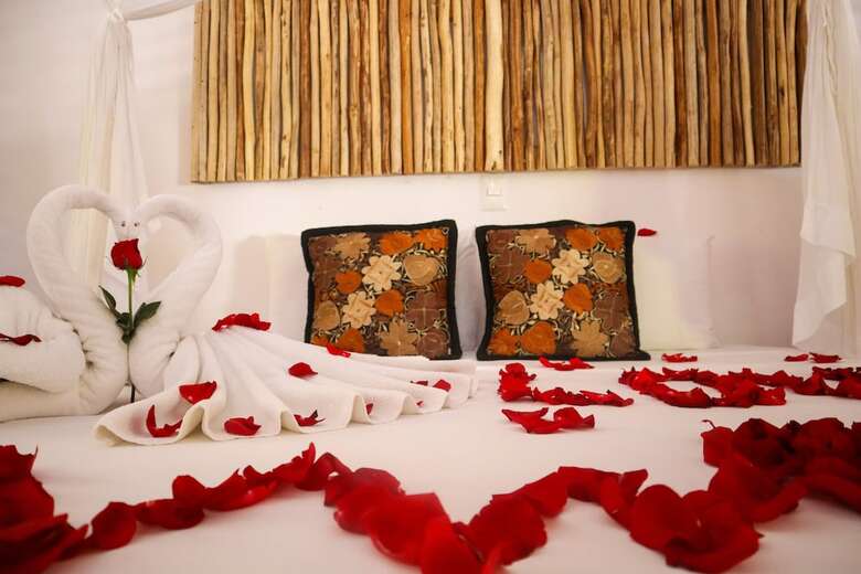 Alito Tulum Hotel