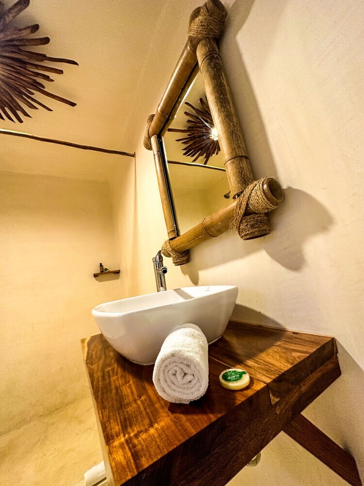 Alito Tulum Hotel