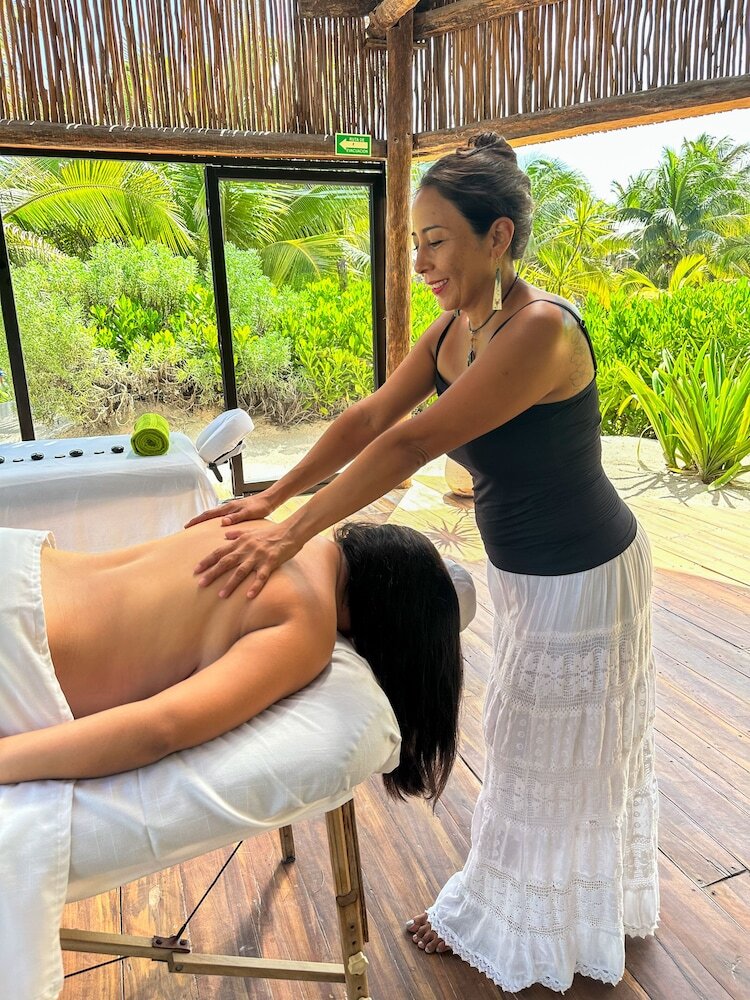 Alito Tulum Hotel