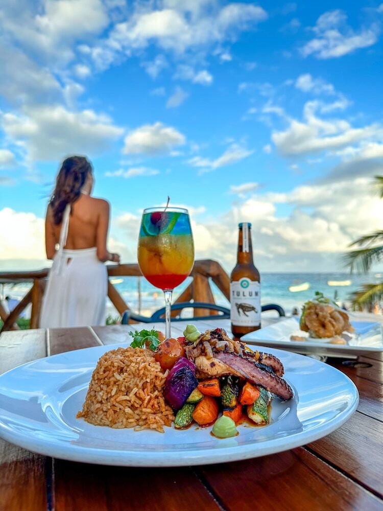 Alito Tulum Hotel