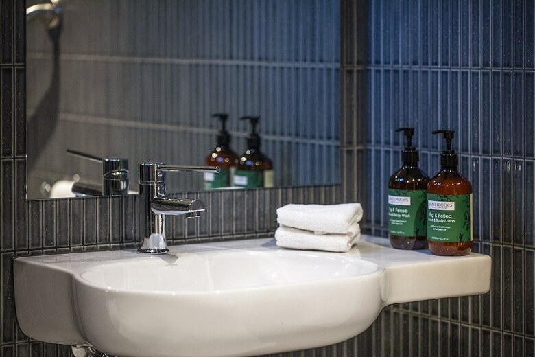 Hotel Voco Melbourne Central By Ihg
