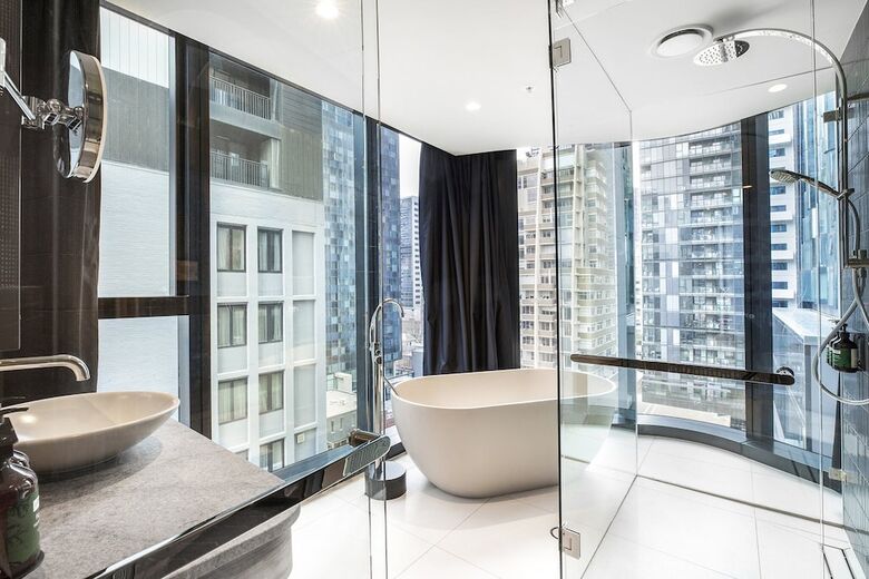 Hotel Voco Melbourne Central By Ihg