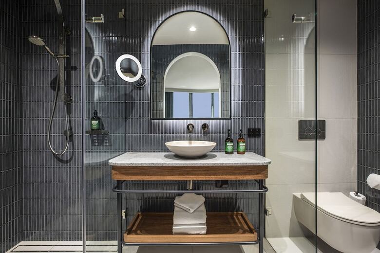 Hotel Voco Melbourne Central By Ihg