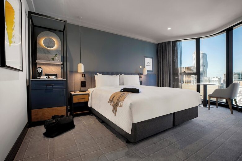 Hotel Voco Melbourne Central By Ihg