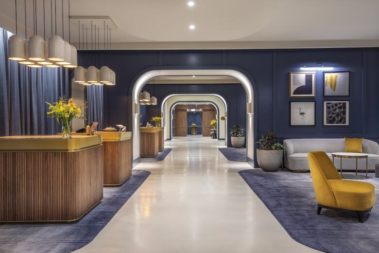 Hotel Voco Melbourne Central By Ihg