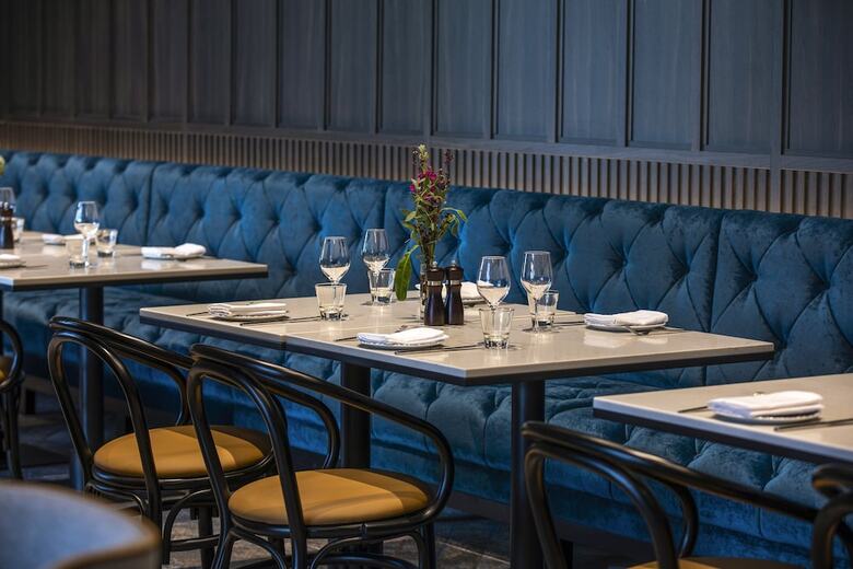 Hotel Voco Melbourne Central By Ihg