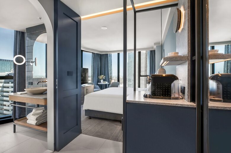Hotel Voco Melbourne Central By Ihg