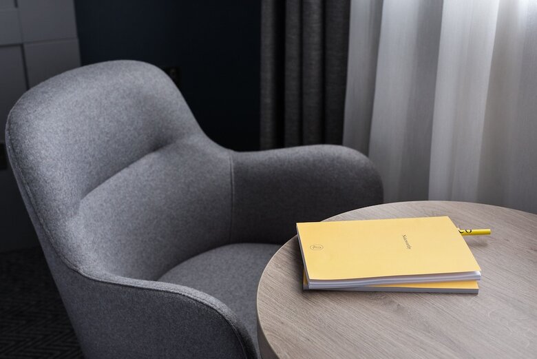 Hotel Voco Melbourne Central By Ihg