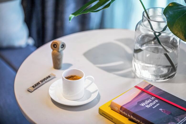 Hotel Voco Melbourne Central By Ihg