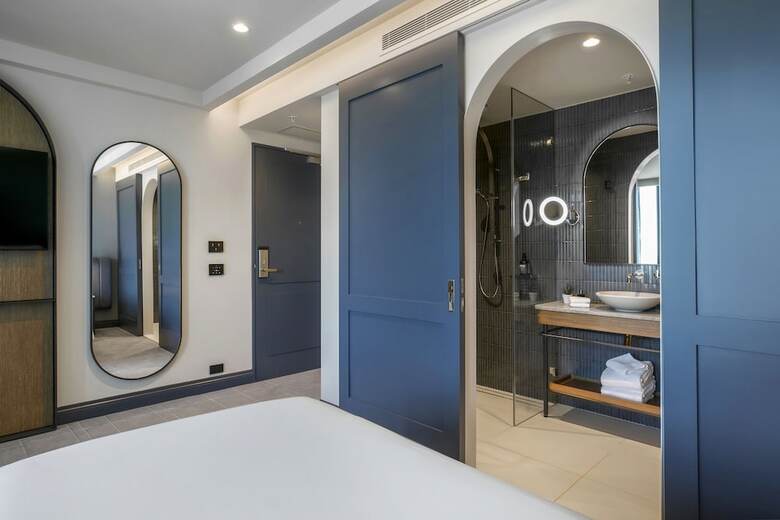 Hotel Voco Melbourne Central By Ihg