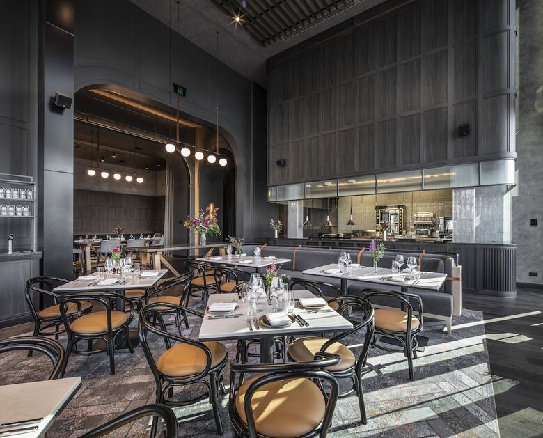 Hotel Voco Melbourne Central By Ihg
