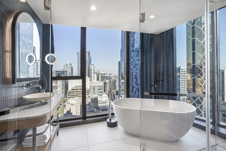 Hotel Voco Melbourne Central By Ihg