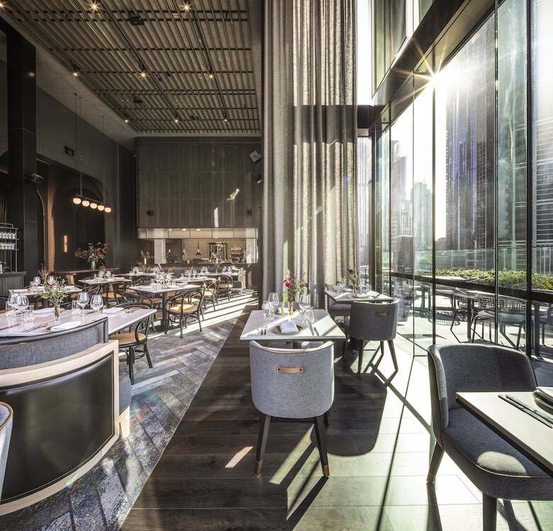 Hotel Voco Melbourne Central By Ihg