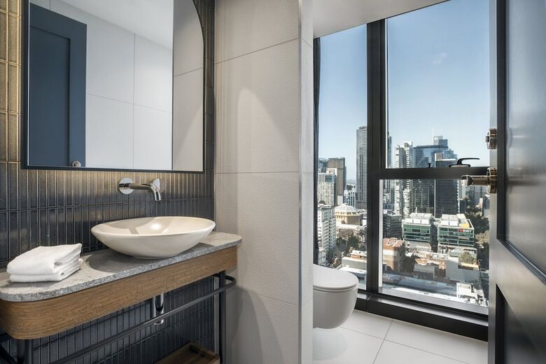 Hotel Voco Melbourne Central By Ihg