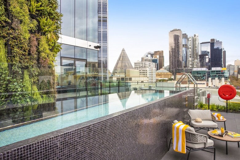 Hotel Voco Melbourne Central By Ihg