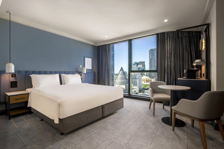 Hotel Voco Melbourne Central By Ihg
