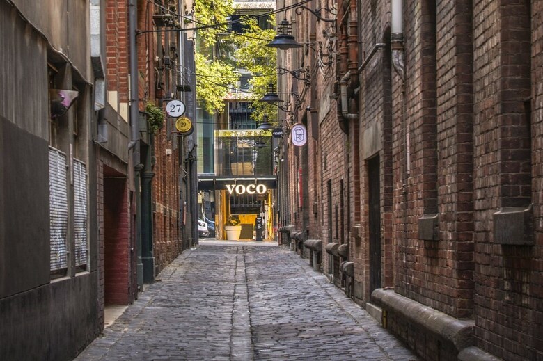 Hotel Voco Melbourne Central By Ihg