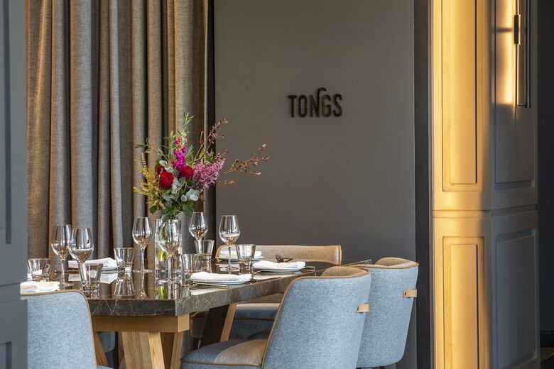 Hotel Voco Melbourne Central By Ihg