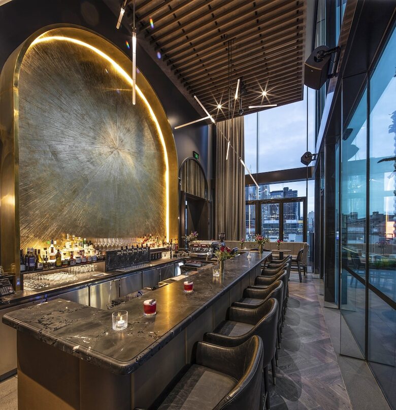 Hotel Voco Melbourne Central By Ihg