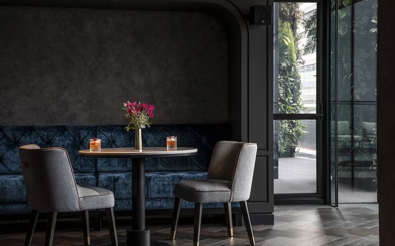 Hotel Voco Melbourne Central By Ihg