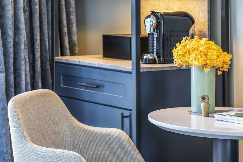 Hotel Voco Melbourne Central By Ihg