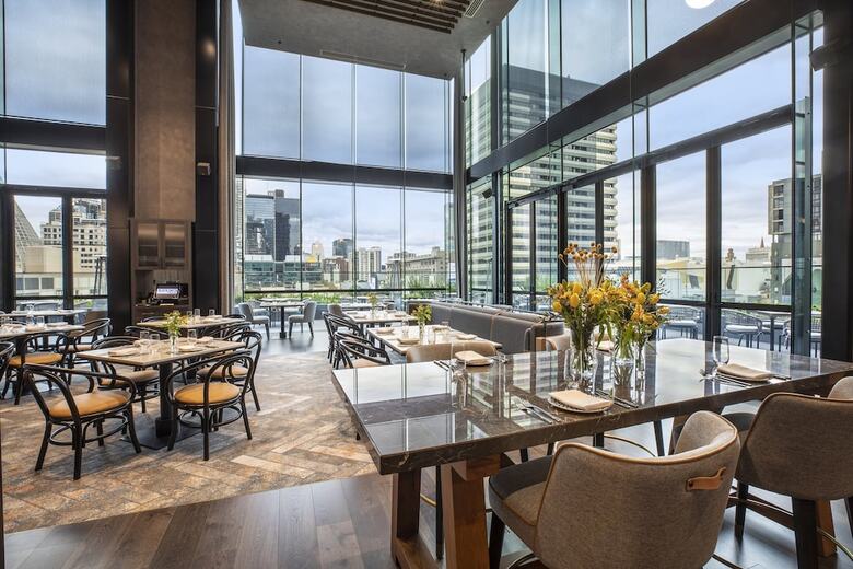 Hotel Voco Melbourne Central By Ihg